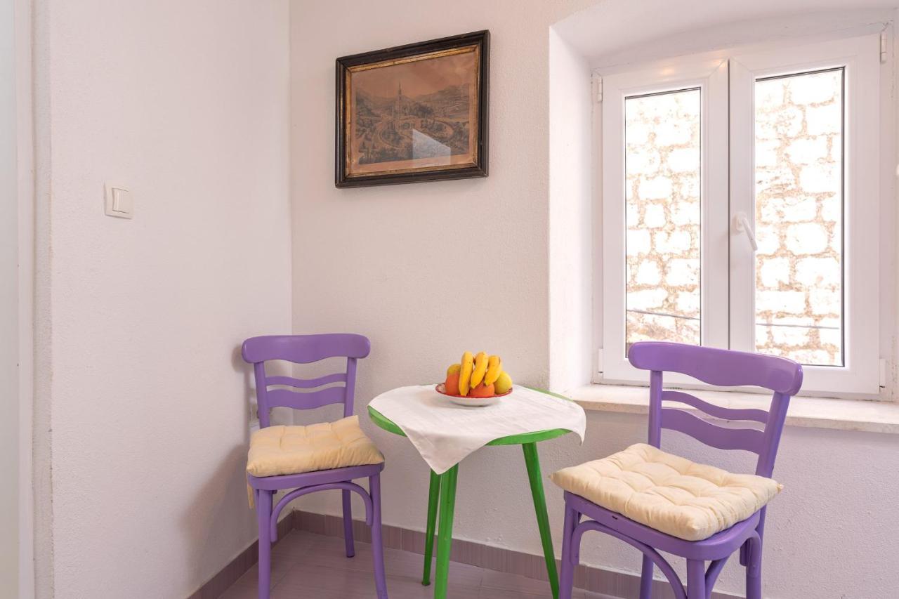 Harbourside Guesthouse Mandina - Zf Hvar Hvar Town Exterior photo