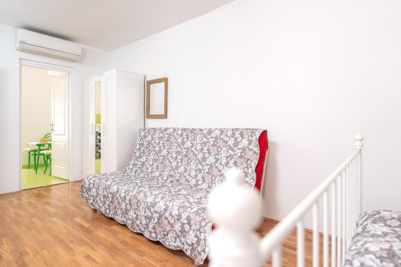 Harbourside Guesthouse Mandina - Zf Hvar Hvar Town Exterior photo